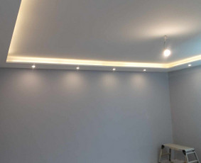 Apdailos,elektros,remonto darbai.baldai / Apdailos darbai / Darbų pavyzdys ID 3090244