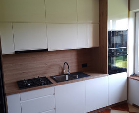 Apdailos,elektros,remonto darbai.baldai / Apdailos darbai / Darbų pavyzdys ID 3090260