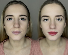 Permanentinis Makiažas - Biržai / Kristina Bulkauskienė / Darbų pavyzdys ID 3090280