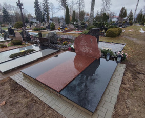 Mb "Akmenojus" - paminklai Jonavoje / Giedrius / Darbų pavyzdys ID 3090414
