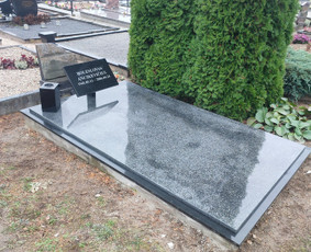 Mb "Akmenojus" - paminklai Jonavoje / Giedrius / Darbų pavyzdys ID 3090420