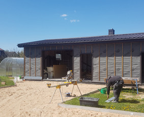 Stogo darbai,renovacija,gipso montavimas,kiti statybos darba - Stogdengiai, stogo darbai - 1 Stogdengiai, stogo darbai - Stogo darbai,renovacija,gipso montavimas,kiti statybos darba - 1