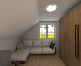 Interjero projektavimas, vizualizacijos, planai / Saulius Ulba / Darbų pavyzdys ID 3090594