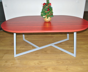 Baldų gamyba Marijampolės apskrityje - Stalų gamyba - 3 Stalų gamyba - Baldų gamyba Marijampolės apskrityje - 3