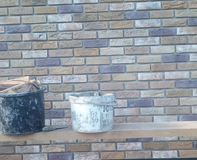 Klinkerio klijavimas - Visi statybos ir apdailos darbai - 3