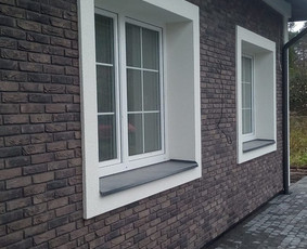 Klinkerio klijavimas - Visi statybos ir apdailos darbai - 1