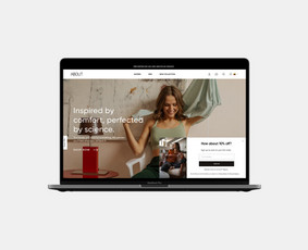 Ui/ux / web ir grafikos dizainas (vestuvių pakvietimai) / Evelina Remenčiūtė / Darbų pavyzdys ID 3091290