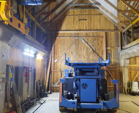 Kiaurymių restauravimas - Ūkio technikos remontas - 4 Ūkio technikos remontas - Kiaurymių restauravimas - 4