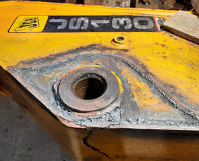 Kiaurymių restauravimas - Ūkio technikos remontas - 3 Ūkio technikos remontas - Kiaurymių restauravimas - 3