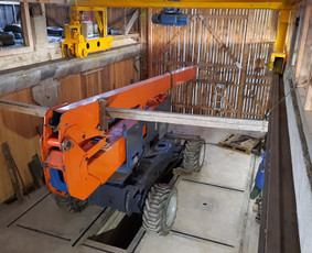 Kiaurymių restauravimas - Ūkio technikos remontas - 1 Ūkio technikos remontas - Kiaurymių restauravimas - 1