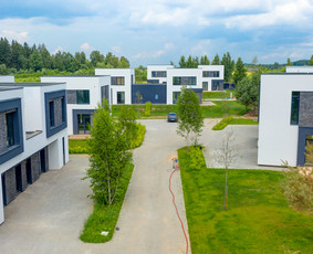 Patikimas ir greitas pastatų pridavimas ir įteisinimas / UAB Ecoflama / Darbų pavyzdys ID 3092215