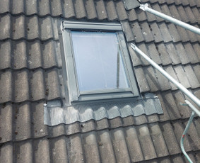 Naujų stogų montavimas, senų stogų renovacija. / Žilvinas Šnaras / Darbų pavyzdys ID 3092227