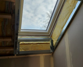 Naujų stogų montavimas, senų stogų renovacija. / Žilvinas Šnaras / Darbų pavyzdys ID 3092231