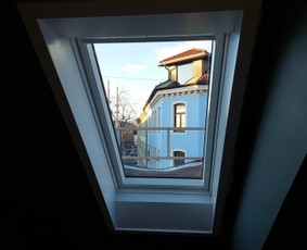 Naujų stogų montavimas, senų stogų renovacija. / Žilvinas Šnaras / Darbų pavyzdys ID 3092233