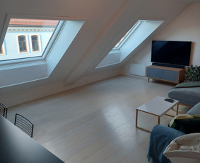 Naujų stogų montavimas, senų stogų renovacija. / Žilvinas Šnaras / Darbų pavyzdys ID 3092235