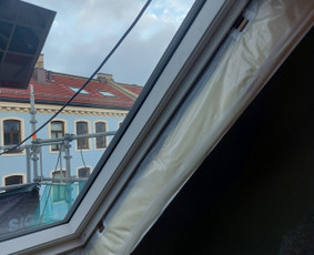 Naujų stogų montavimas, senų stogų renovacija. / Žilvinas Šnaras / Darbų pavyzdys ID 3092237