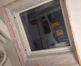 Naujų stogų montavimas, senų stogų renovacija. / Žilvinas Šnaras / Darbų pavyzdys ID 3092241