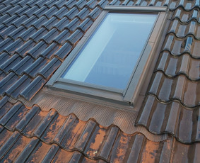 Naujų stogų montavimas, senų stogų renovacija. / Žilvinas Šnaras / Darbų pavyzdys ID 3092245