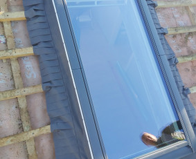 Naujų stogų montavimas, senų stogų renovacija. - Stoglangių montavimas - 3 Stoglangių montavimas - Naujų stogų montavimas, senų stogų renovacija. - 3