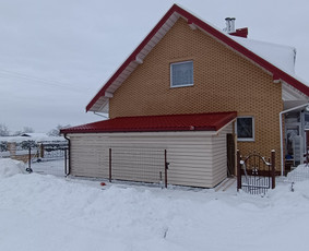 Naujų stogų montavimas, senų stogų renovacija. - Stoginės, stoginių gamyba - 3 Stoginės, stoginių gamyba - Naujų stogų montavimas, senų stogų renovacija. - 3