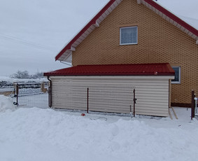 Naujų stogų montavimas, senų stogų renovacija. - Stoginės, stoginių gamyba - 4 Stoginės, stoginių gamyba - Naujų stogų montavimas, senų stogų renovacija. - 4