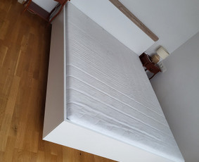 Baldų surinkimas, įrangos pajungimas, kiti darbai. / Tomas / Darbų pavyzdys ID 3092459