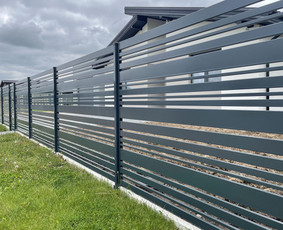 UAB Betometa - Vartai, Tvoros, Automatika / UAB Betometa / Darbų pavyzdys ID 3092531