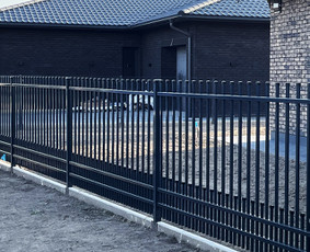 UAB Betometa - Vartai, Tvoros, Automatika / UAB Betometa / Darbų pavyzdys ID 3092535