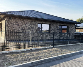 UAB Betometa - Vartai, Tvoros, Automatika / UAB Betometa / Darbų pavyzdys ID 3092537