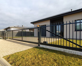 UAB Betometa - Vartai, Tvoros, Automatika / UAB Betometa / Darbų pavyzdys ID 3092539