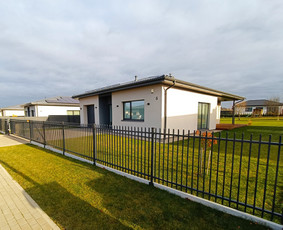 UAB Betometa - Vartai, Tvoros, Automatika / UAB Betometa / Darbų pavyzdys ID 3092541