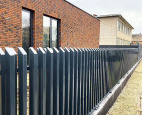 UAB Betometa - Vartai, Tvoros, Automatika / UAB Betometa / Darbų pavyzdys ID 3092547