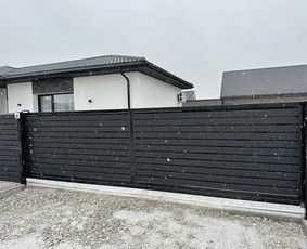 UAB Betometa - Vartai, Tvoros, Automatika / UAB Betometa / Darbų pavyzdys ID 3092555