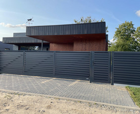 UAB Betometa - Vartai, Tvoros, Automatika / UAB Betometa / Darbų pavyzdys ID 3092559