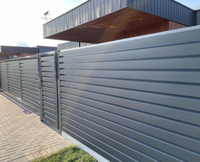 UAB Betometa - Vartai, Tvoros, Automatika / UAB Betometa / Darbų pavyzdys ID 3092561