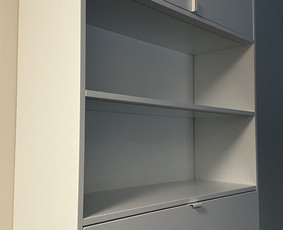 Unikalūs nestandartiniai baldai (2 metų garantija) / MB FURNIFIT / Darbų pavyzdys ID 3092753