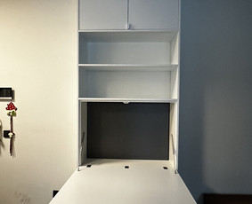 Unikalūs nestandartiniai baldai (2 metų garantija) / MB FURNIFIT / Darbų pavyzdys ID 3092755