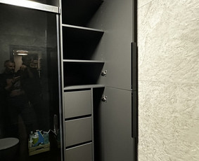 Unikalūs nestandartiniai baldai (2 metų garantija) / MB FURNIFIT / Darbų pavyzdys ID 3092761