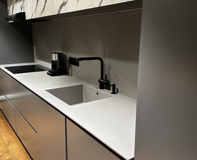 Unikalūs nestandartiniai baldai (2 metų garantija) - Stalviršių gamyba - 1 Stalviršių gamyba - Unikalūs nestandartiniai baldai (2 metų garantija) - 1