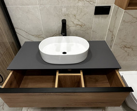 Unikalūs nestandartiniai baldai (2 metų garantija) / MB FURNIFIT / Darbų pavyzdys ID 3092783