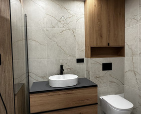 Vonios baldų gamyba - Unikalūs nestandartiniai baldai (2 metų garantija) - 2