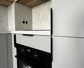 Unikalūs nestandartiniai baldai (2 metų garantija) / MB FURNIFIT / Darbų pavyzdys ID 3092791