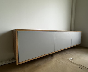 Unikalūs nestandartiniai baldai (2 metų garantija) / MB FURNIFIT / Darbų pavyzdys ID 3092799