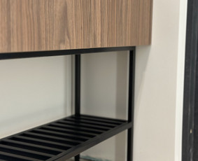 Unikalūs nestandartiniai baldai (2 metų garantija) / MB FURNIFIT / Darbų pavyzdys ID 3092811