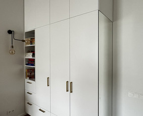 Unikalūs nestandartiniai baldai (2 metų garantija) / MB FURNIFIT / Darbų pavyzdys ID 3092825