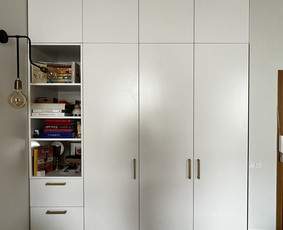 Unikalūs nestandartiniai baldai (2 metų garantija) / MB FURNIFIT / Darbų pavyzdys ID 3092827