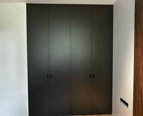 Unikalūs nestandartiniai baldai (2 metų garantija) / MB FURNIFIT / Darbų pavyzdys ID 3092831
