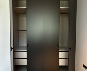 Unikalūs nestandartiniai baldai (2 metų garantija) / MB FURNIFIT / Darbų pavyzdys ID 3092833