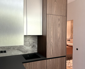 Unikalūs nestandartiniai baldai (2 metų garantija) / MB FURNIFIT / Darbų pavyzdys ID 3092837