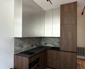 Virtuvės baldų gamyba - Unikalūs nestandartiniai baldai (2 metų garantija) - 1